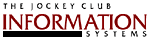 Site developed by The Jockey Club Information Systems.